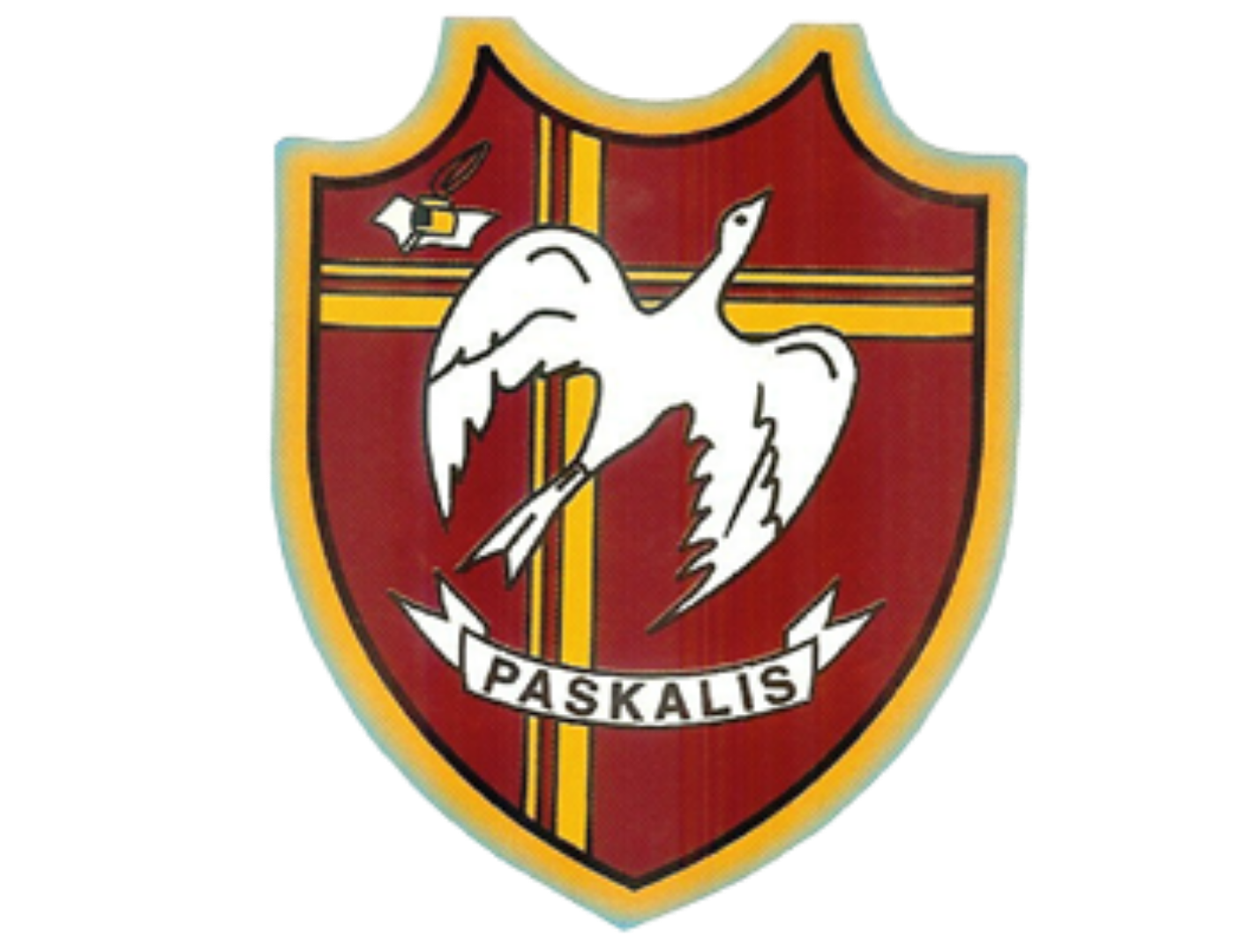 SMA Paskalis Jakarta